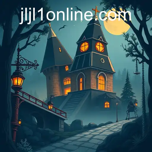 The Ever-Evolving World of Adventure Games