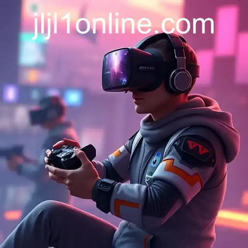 Evolution of Online Gaming: A 2025 Perspective