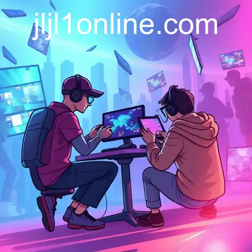 The Evolution of Online Gaming Communities