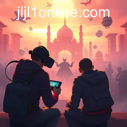 Expanding Horizons in Online Gaming