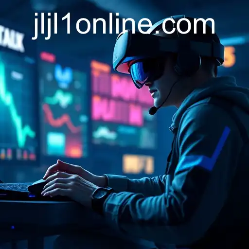 Gaming Evolutions and Innovations