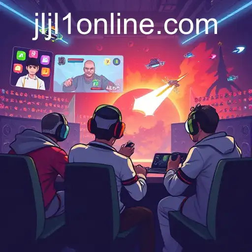 Exploring the Allure of Multiplayer Games