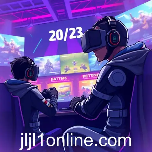 The Rise of English Game Websites in 2025