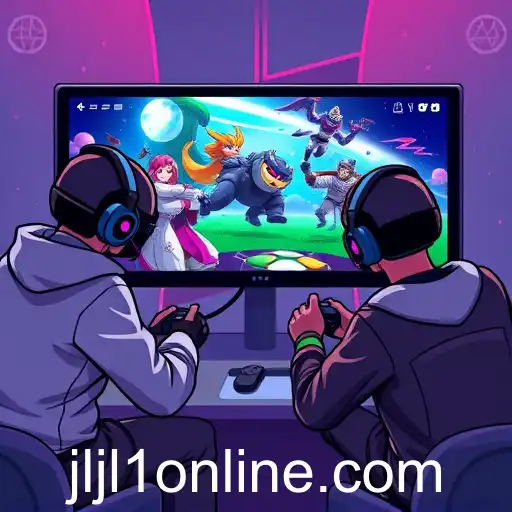 The Surge of English Game Websites in 2025