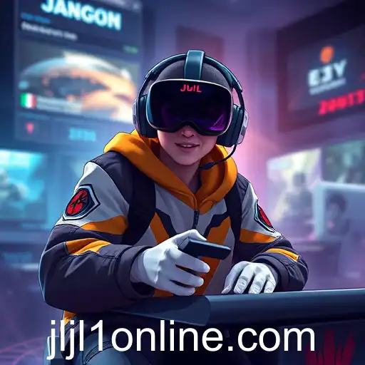 The Evolution of Online Gaming in 2025