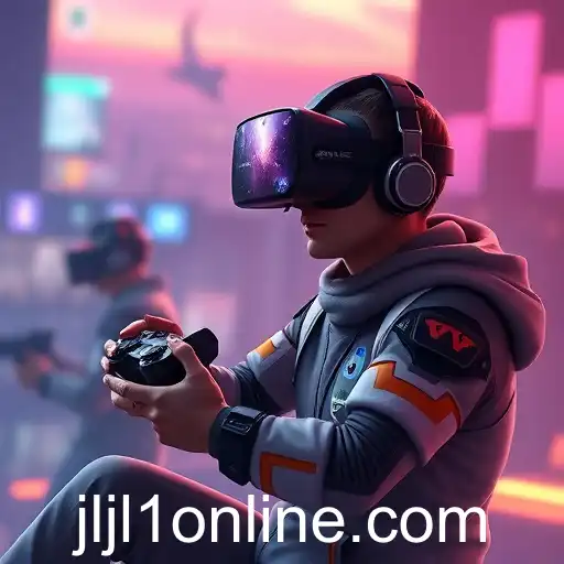 Evolution of Online Gaming: A 2025 Perspective