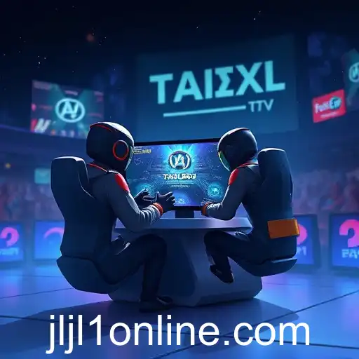 Evolving Trends in Online Gaming