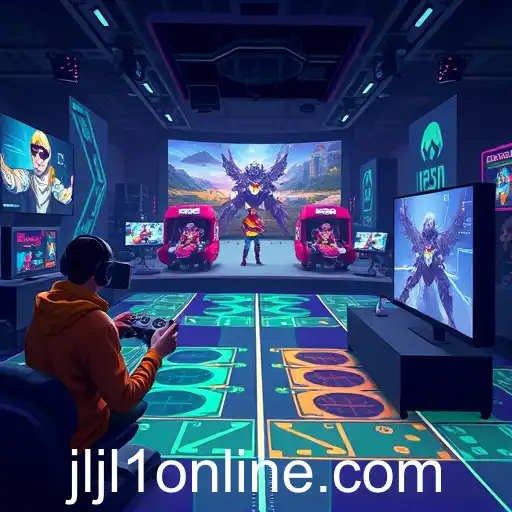 Gaming Dynamics in a New Era