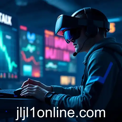 Gaming Evolutions and Innovations