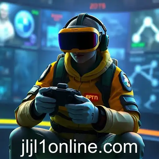 Gaming Industry Evolution Amidst Technological Advancements