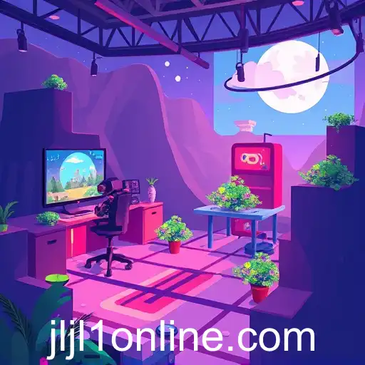 The Rising Influence of Gaming in 2025