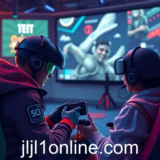 Gaming Trends and Developments