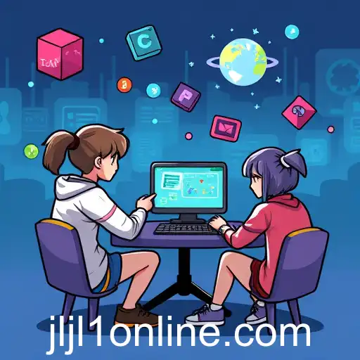 Revamping Online Gaming: The 