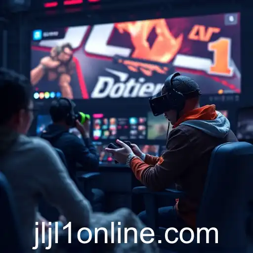 Rise of Online Gaming Platforms in 2025