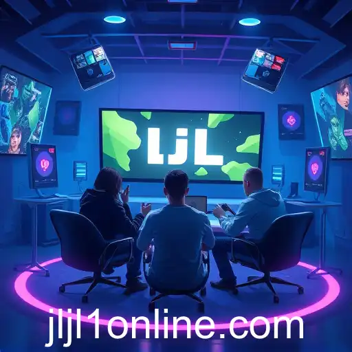 The Evolution of Online Gaming Communities