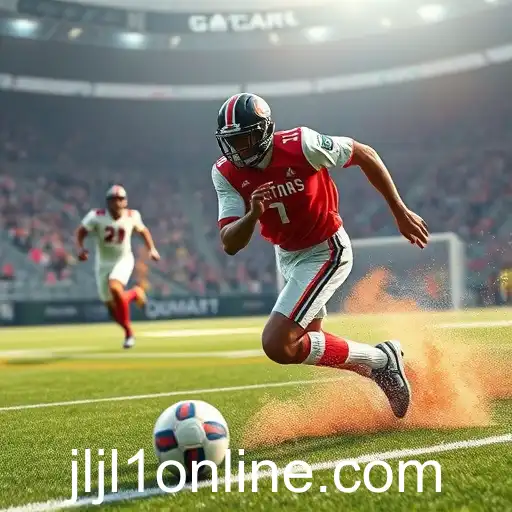 Innovations in Online Gaming in 2025