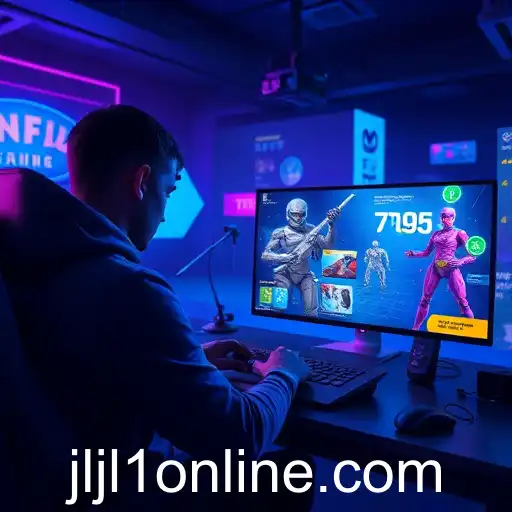 The Rise and Influence of Online Gaming Communities