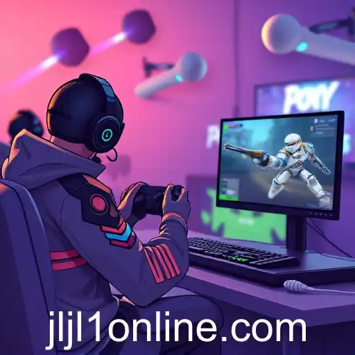 The Rise of Online Gaming Platforms