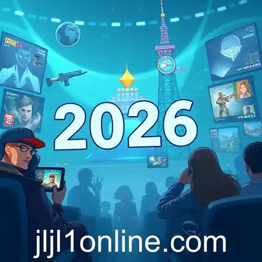 The Rise of Online Gaming Platforms in 2025