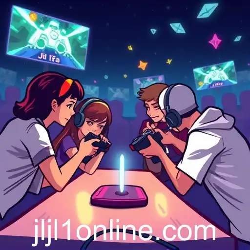 The Rise of Online Gaming Communities