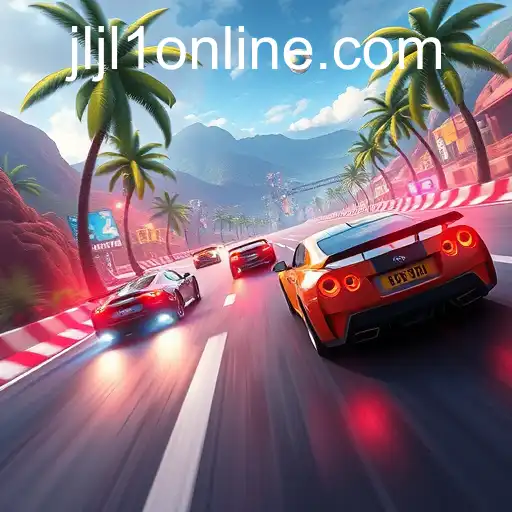 Exploring the Thrill of 'Racing Journey': A Dynamic Gaming Experience