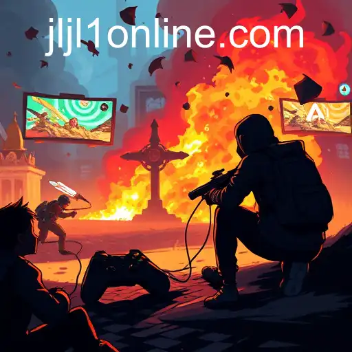 Unveiling 'Game Reviews': The Gateway to Informed Gaming Choices