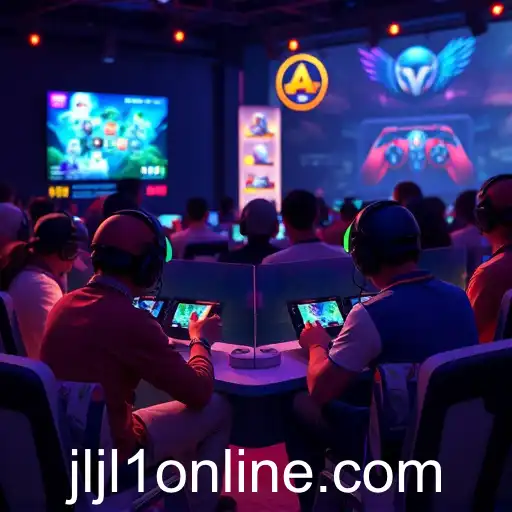 The Rise and Influence of Online Gaming Communities