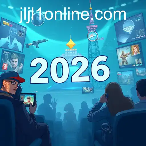 The Rise of Online Gaming Platforms in 2025