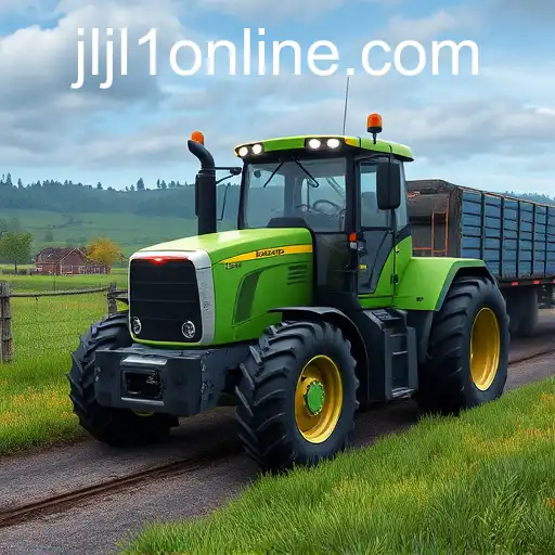 Exploring the Fascinating World of Simulation Games