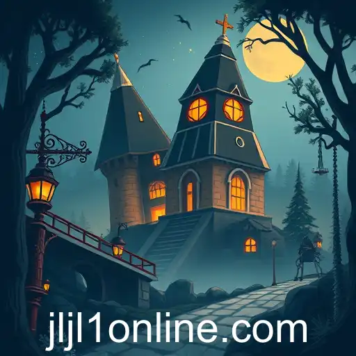 The Ever-Evolving World of Adventure Games