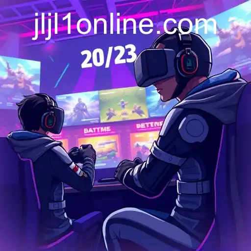 The Rise of English Game Websites in 2025