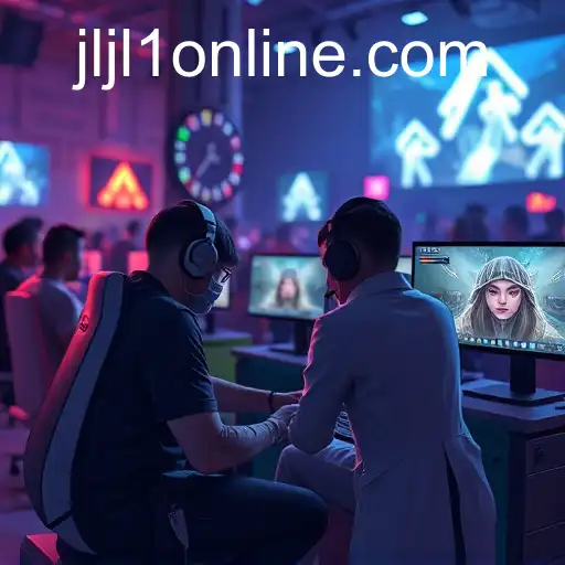 The Evolution of Online Gaming Communities