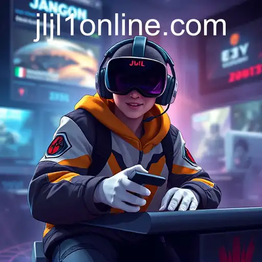 The Evolution of Online Gaming in 2025