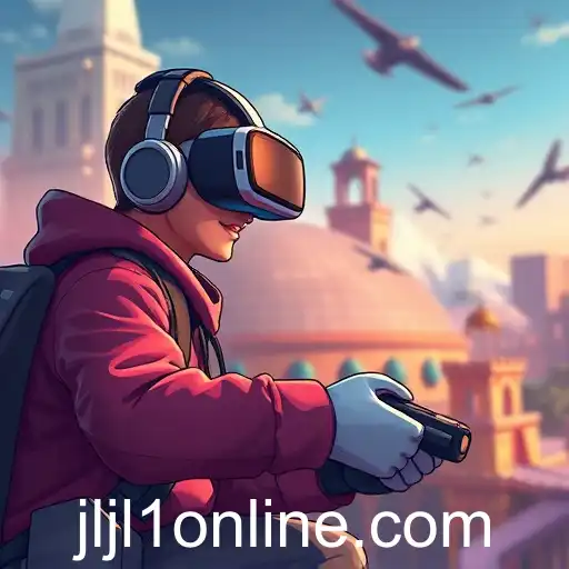 The Evolution of Online Gaming in 2025