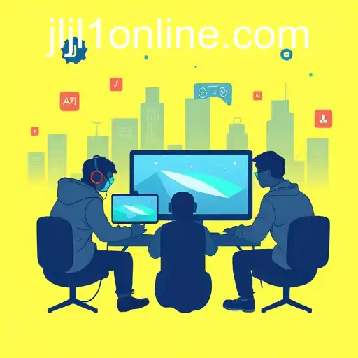 The Rise and Influence of Online Gaming Communities