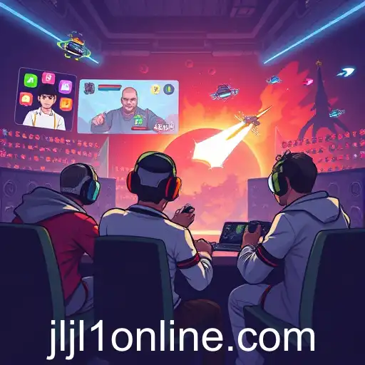 The Growing Influence of Gaming Platforms