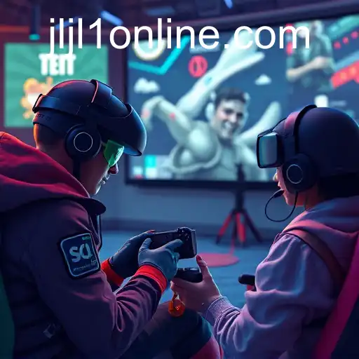 Gaming Trends and Developments