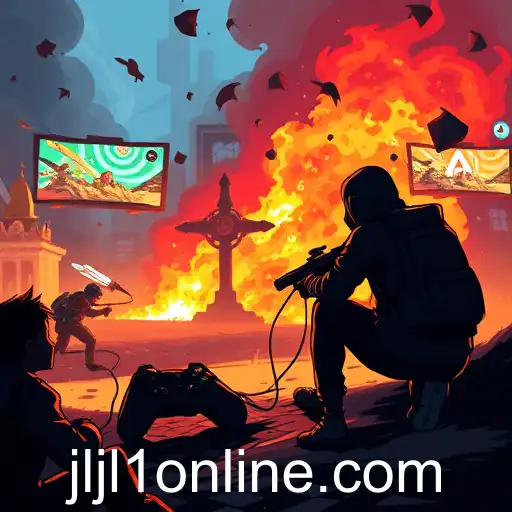 Unveiling 'Game Reviews': The Gateway to Informed Gaming Choices