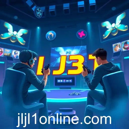 The Rise of Online Gaming Communities