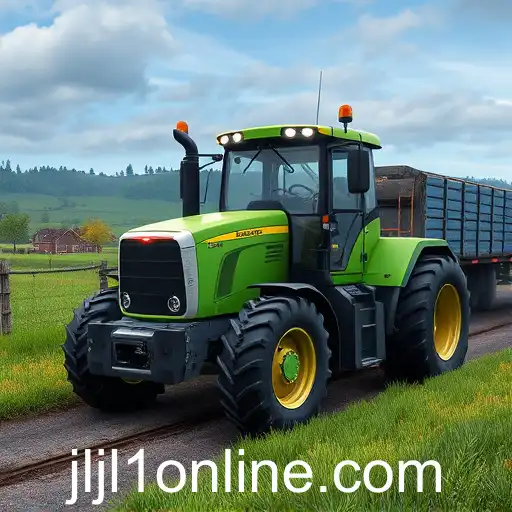 Exploring the Fascinating World of Simulation Games